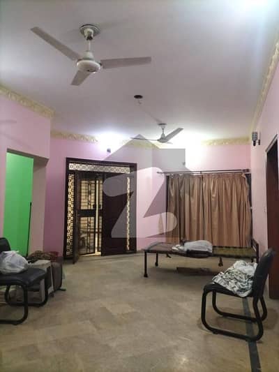 10 Marla Beautifully Designed Corner House For Sale In Punjab Govt Employees Society Lahore