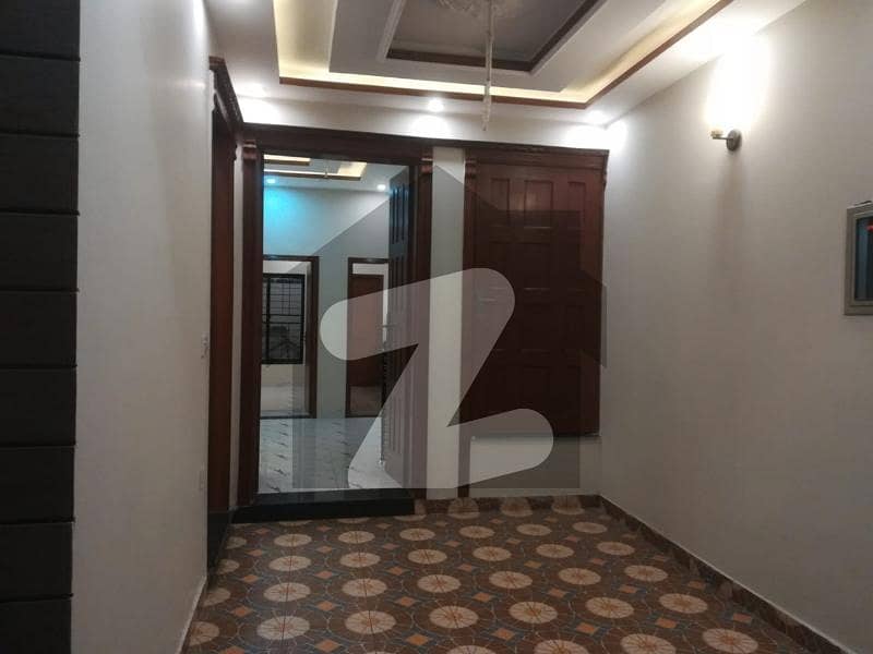 5 Marla Brand New House Available For Sale in Dream Avenue Lahore.