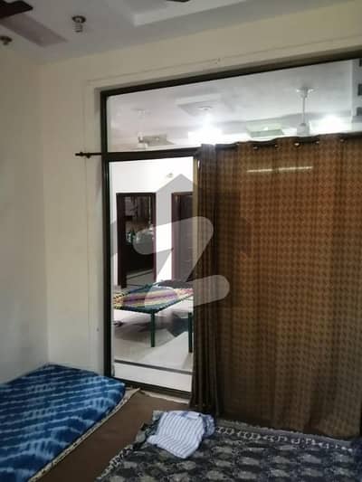 5 marla lower portion for rent in johar town Lahore