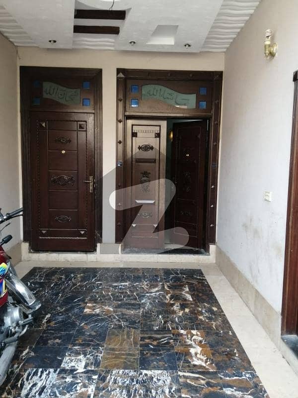 5 Marla Lower Portion For Rent In Johar Town Phase 2 Block Q Lahore