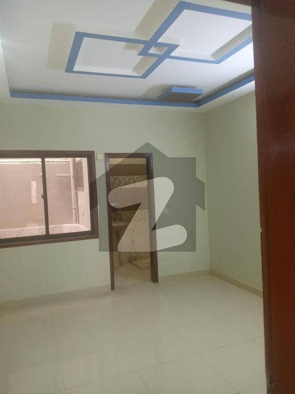 2 ROOM HOUSE FOR RENT PRECAST SECTOR 5C/3 IN NORTH KARACHI