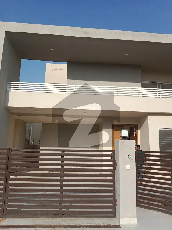 500 SQ. YDS BAHRIA PARADISE ULTRA LUXURY VILLA AVAILABLE ON RENT