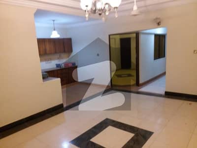 Beautiful 4 Bedrooms Flat Available for sale in Badar Commercial DHA