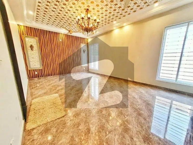 2 Kanal Modern Style House For Sale In DHA Phase 5 C Block.