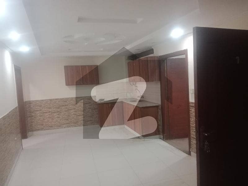Two Bed Apartment For Rent In Bahria Town Civic Center Phase 4