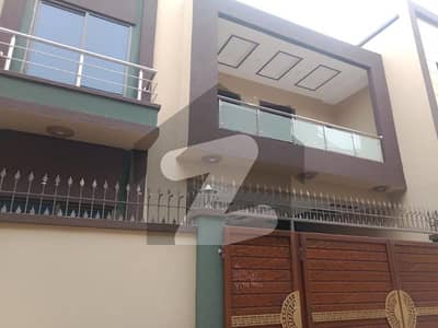5 MARLA DOUBLE STOREY HOUSE FOR SALE