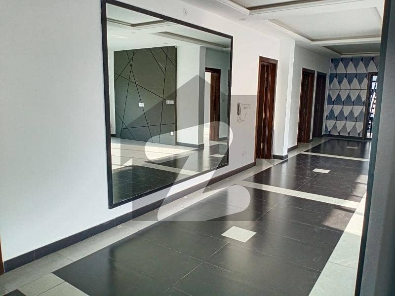 1 KANAL Ground Portion Available For Rent In Sector J, DHA Phase 2, Islamabad.