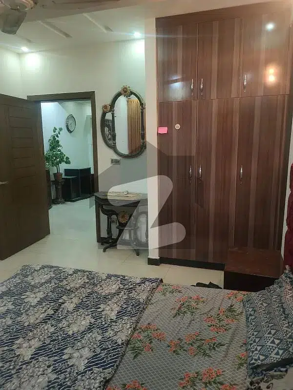 Flat for rent in Askari tower 2 DHA phase 2 Islamabad
