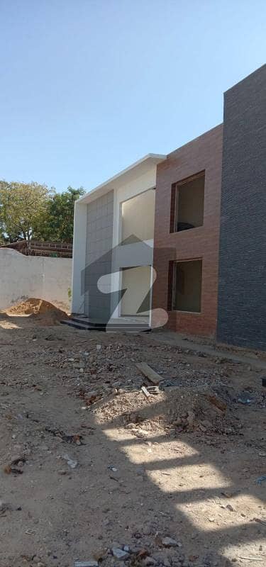 Bungalow 2000 Yards Available for Rent in DHA phase 5