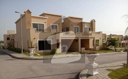 8 Marla Sun Face Corner Home With Extra Land Available For Sale In DHA Home