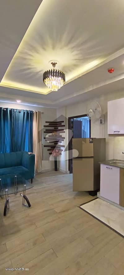 Beautiful Prime Location Luxury 2 Bed Furnished Apartment