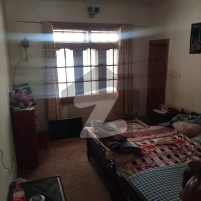 19 Marla Double Portion House For Sale In Jinnahabad