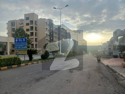 12 MARLA PLOT FOR SALE IN ZARAJ HOUSING