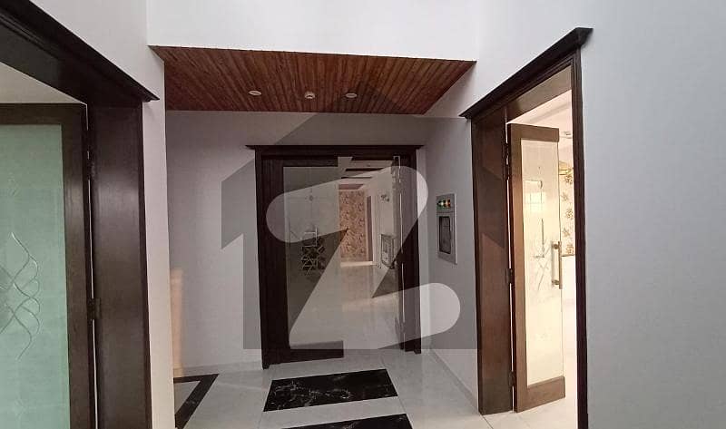 DHA Phase 1 (Block K) 1 Kanal Upper Portion AVAILABLE FOR RENT IN DHa