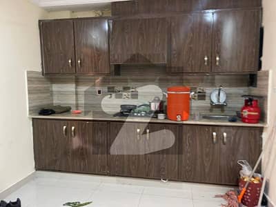 2 Bedrooms Flat For Rent In Bahria Square