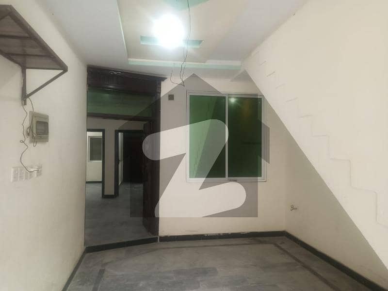 5 Marla Beautiful Ground Portion For Rent Available In Nawaz Town