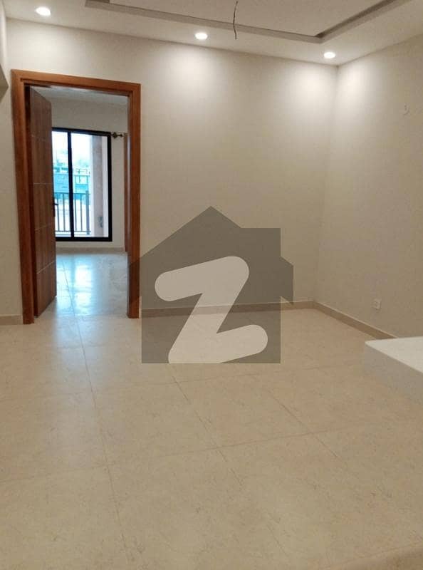 Bahria Enclave Islamabad Sector H The Galleria Three Bed Gold Inner Face Appartment For Rent