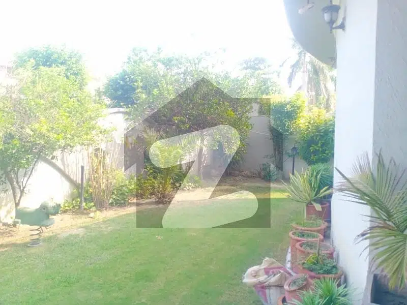 1 Kanal Beautiful Wel Maintained House for Rent in S Block Phase 2 DHA Lahore