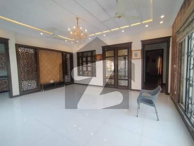 1 Kanal House For Rent In Phase 5