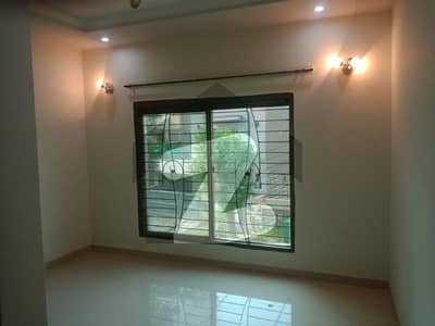 5 Marla Full House For Rent In Bahria Town Lahore