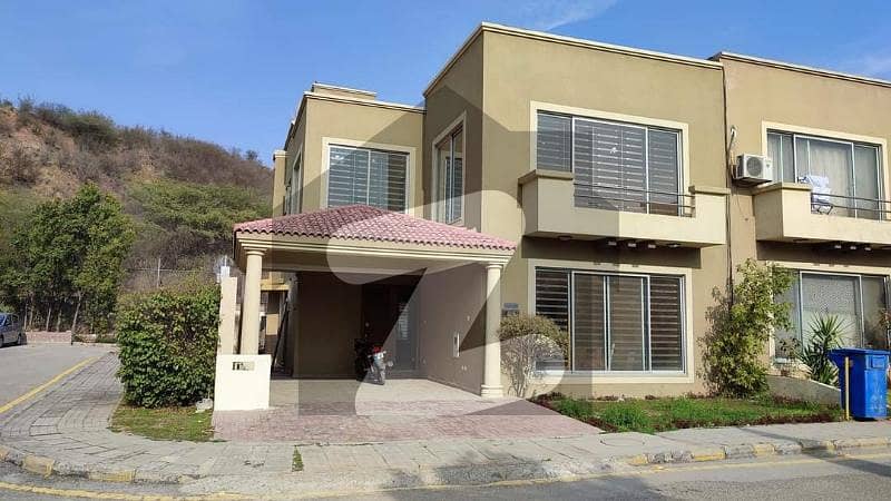 4 Bed Defense Villa Available For Rent