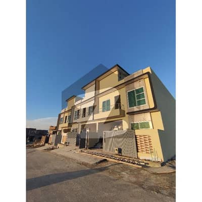 House For Sale Brand New Double Storey