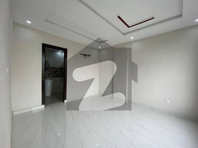 1 Bed Apartment For Rent In Bahria Town Lahore