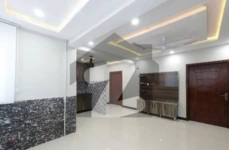 G-11/4 PHA D-Type Fully Renovated Flat For Sale