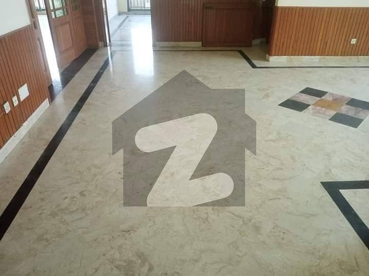 6 MARLA PORTION AVAILABLE FOR RENT IN GHAURI TOWN