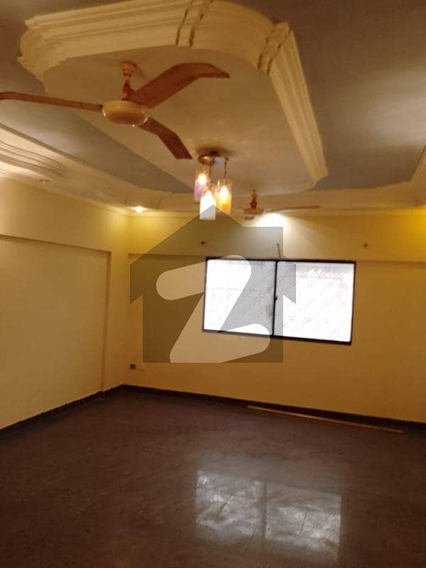 Avail Yourself A Great 2000 Square Feet Flat In DHA Phase 5