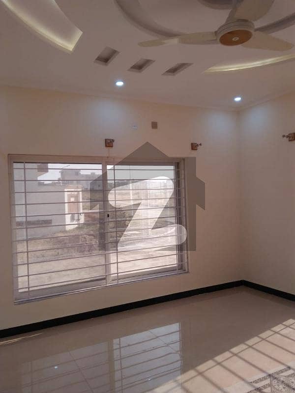 11 MARLA PORTION AVAILABLE FOR RENT IN GHAURI TOWN