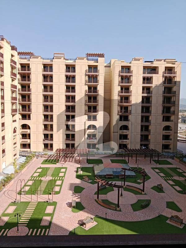 The Galleria Mall 3 Bed Apartment For Rent Bahria Enclave, Islamabad