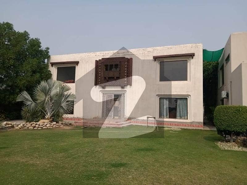 2 KANAL FULL HOUSE IS AVAIABLE FOR RENT ON TOP LOCATION OF VALENCIA TOWN LAHORE