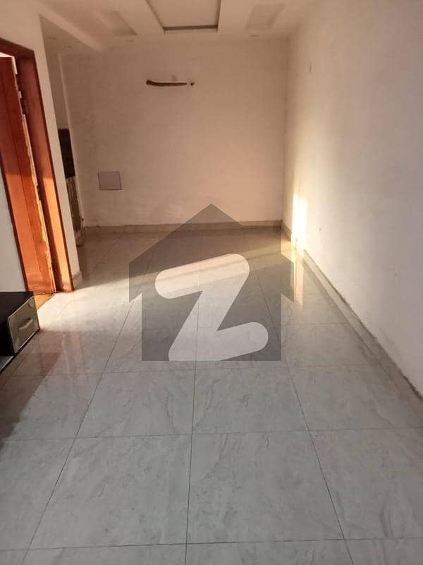 1BED APARTMENT IS AVAILABLE FOR RENT IN Sector B BAHRIA TOWN LAHORE