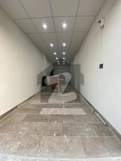 Imaan Residency Commercial Shop For Sale