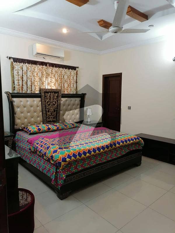 10 Marla Beautiful House For Sale In Overseas A, Bahria Town Lahore