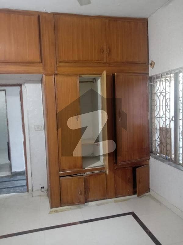 G-9/4 Beautiful Lower Ground Floor For Rent