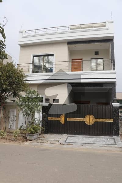 5 Marla House In Only Rs. 17000000 For Sale