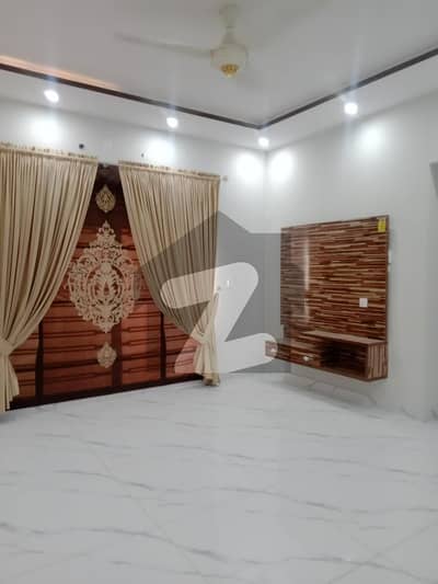 One Kanal House For Sale In Bahria Town Nishtar Block Good Location A Plus House
