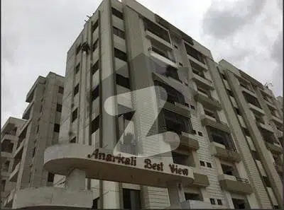 Apartment Available For Sale At Anarkali Best View Project