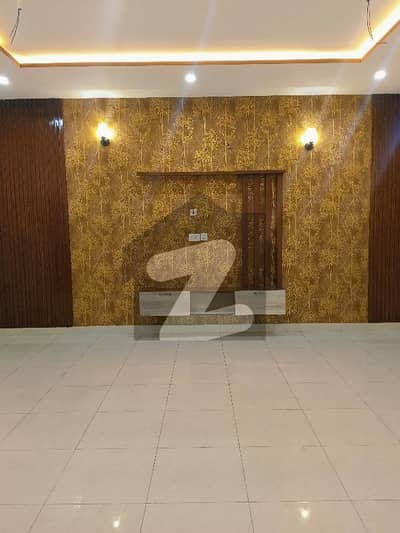 10 Marla beautiful brand new house for rent in royal Orchid Multan