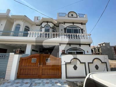 5 Marla House For Rent In Buch Villa's