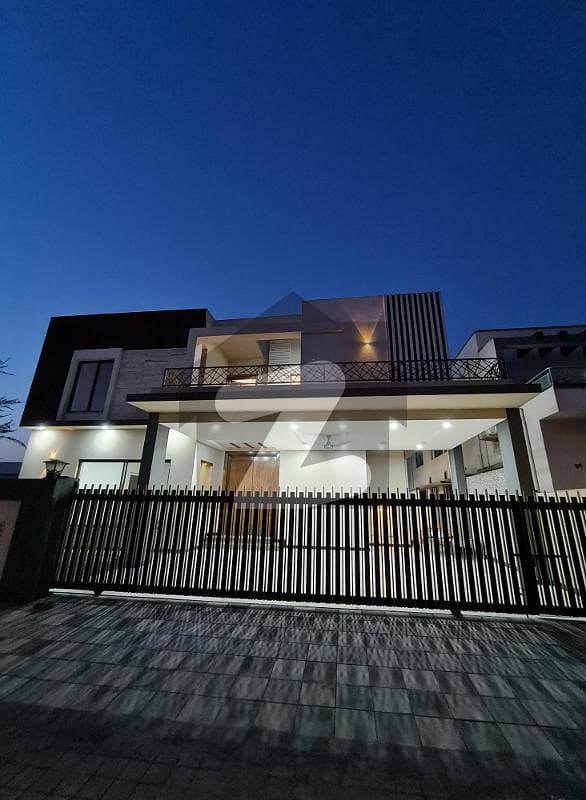 1 kanal 5 Bed-room house for sale in Dha phase 2 Islamabad