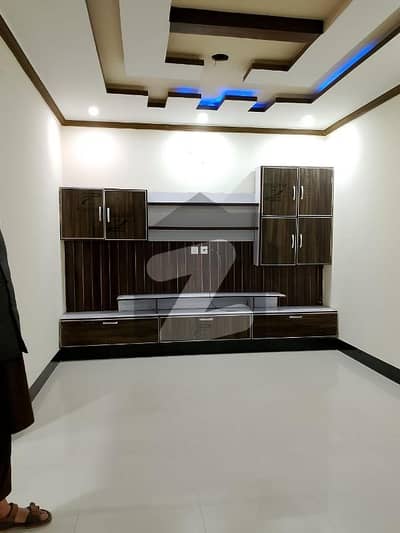 6 Marla Upper Portion For Rent In Samanabad N Block
