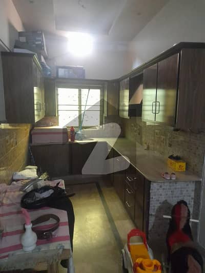 4 marla double story separate house for rent