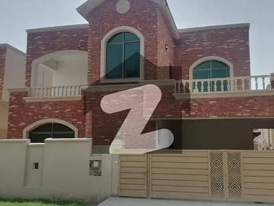 01 Kanal House Available For Sale Askari DHA Multan