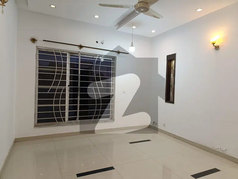 Upper Portion Is Available For Rent In Bahria Town Phase 4