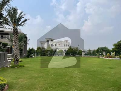 Luxury Farm House For Sale On Extremely Prime Location in Gulberg green