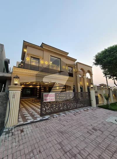 27 Marla house for sale in Bahira town Rawalpindi