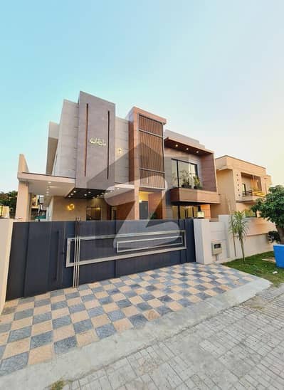 One Kanal 5 Bedroom Single Unit House For Sale In Dha Phase 2 Islamabad